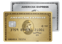 Carte American Express