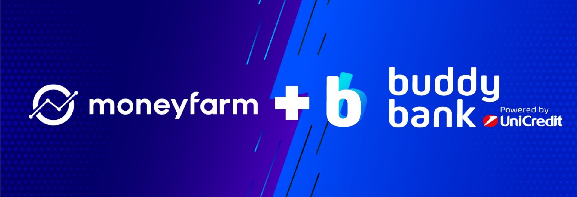 Buddybank e Moneyfarm lanciano Steppy: app di investimenti per millennials