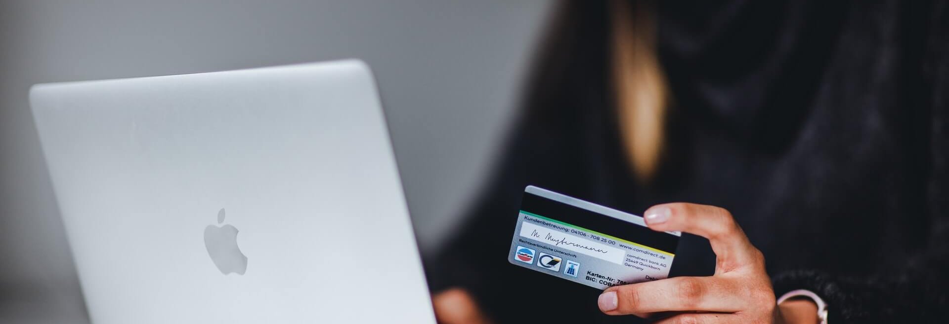Perché pagare con carta di credito: i principali vantaggi