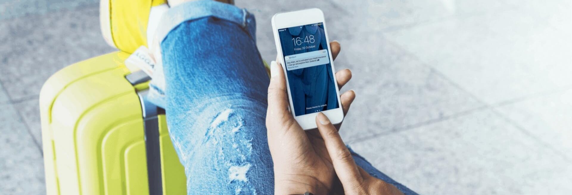 Revolut lancia Soggiorni: prenotazioni alberghiere direttamente via app