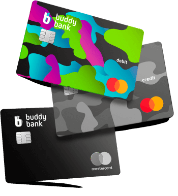 Buddybank carta di credito World Elite New