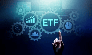 ETF Accumulazione Distribuzione