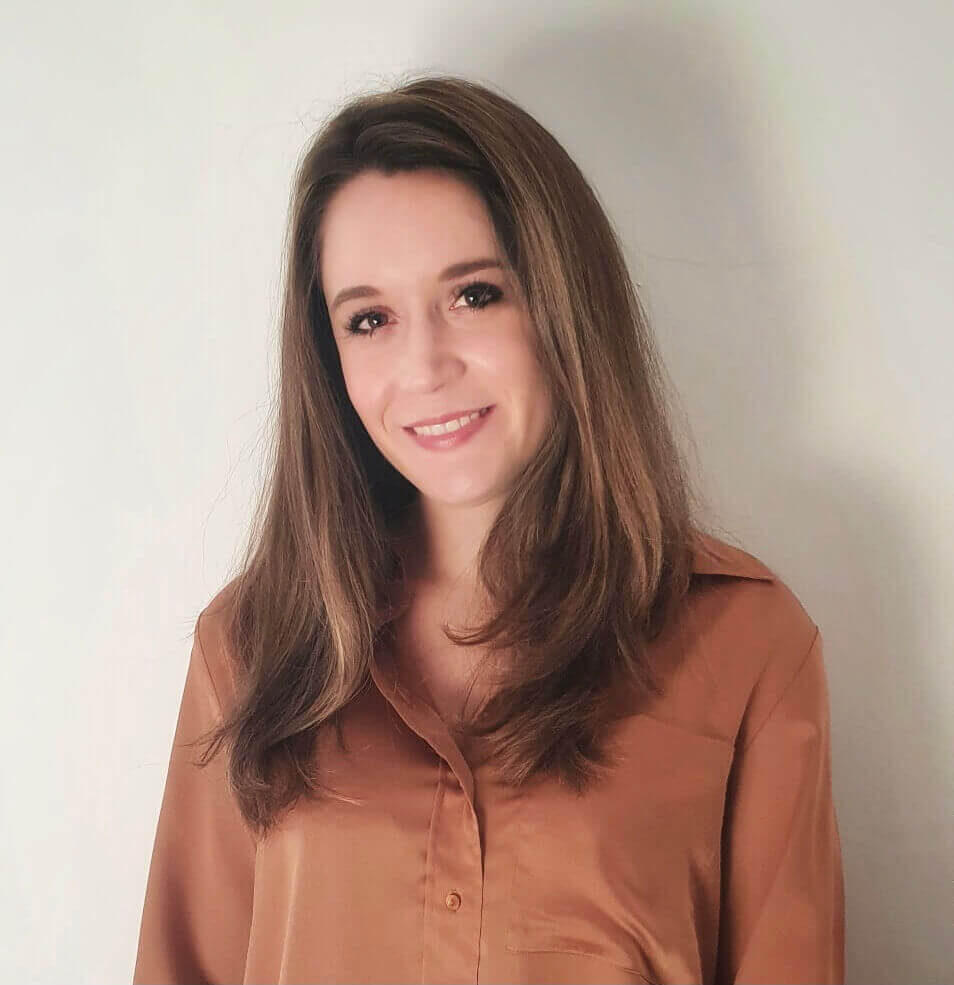 Giulia Cortesi author