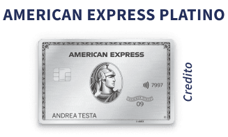 American Express Platino