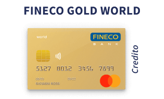 Fineco Gold World