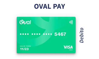 Oval Pay