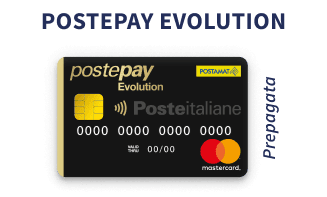 Postepay Evolution