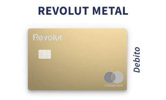 Revolut Metal