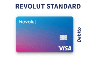 Revolut Standard