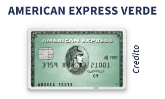 American Express Verde