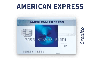 American Express