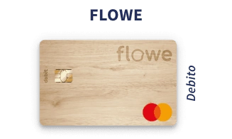 Flowe Carta Di Debito