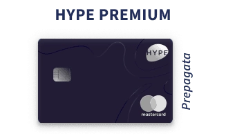 Hype Premium