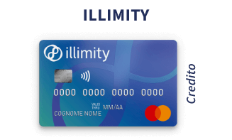 illimity-carta-di-credito