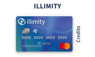 Illimity Carta Di Credito