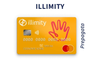 illimity prepagata