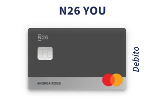 N26 Go