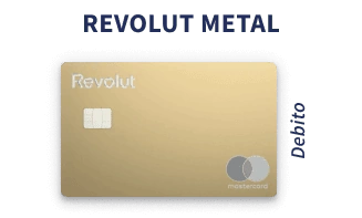 Revolut Metal
