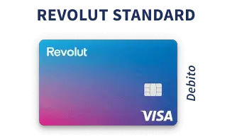 Revolut Standard