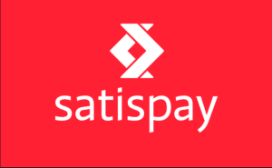app Satispay