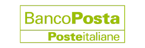Bancoposta logo