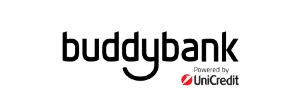 Buddybank logo
