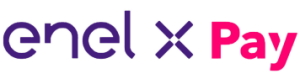 Enel X Pay logo