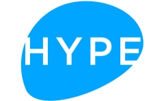 Hype logo