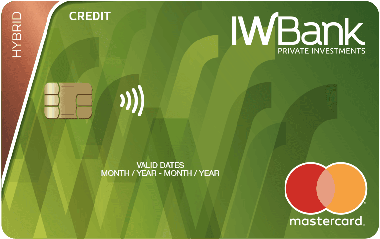 IWBank Hybrid Classic