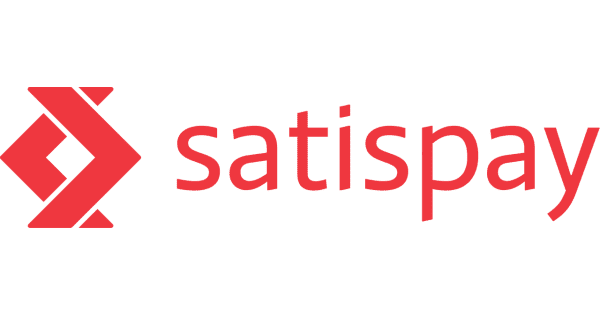 Satispay logo