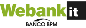 Webank logo