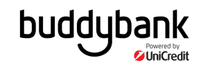 Buddybank logo