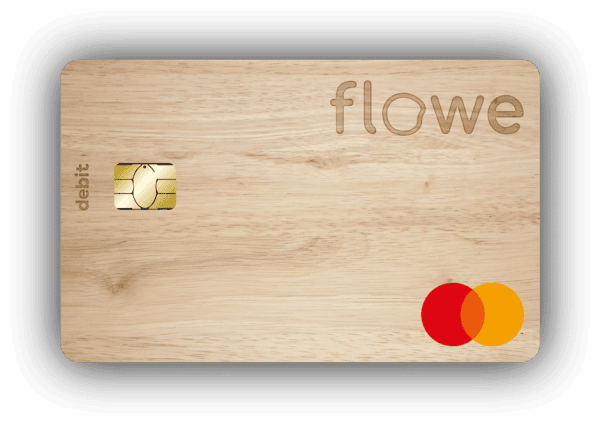 Bunq Travel Card logo