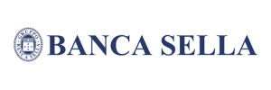Banca Sella logo