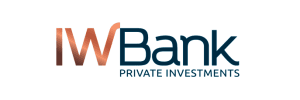 IWBank logo