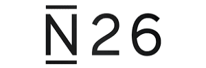 n26 logo