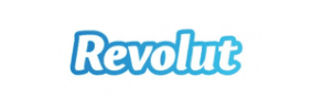 revolut logo