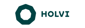 holvi logo