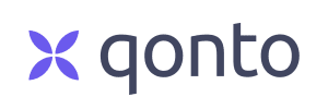 Qonto logo