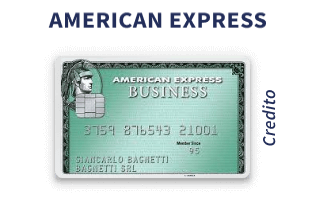 American Express Business