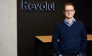 Revolut Bank