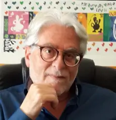 Biagio Adile author