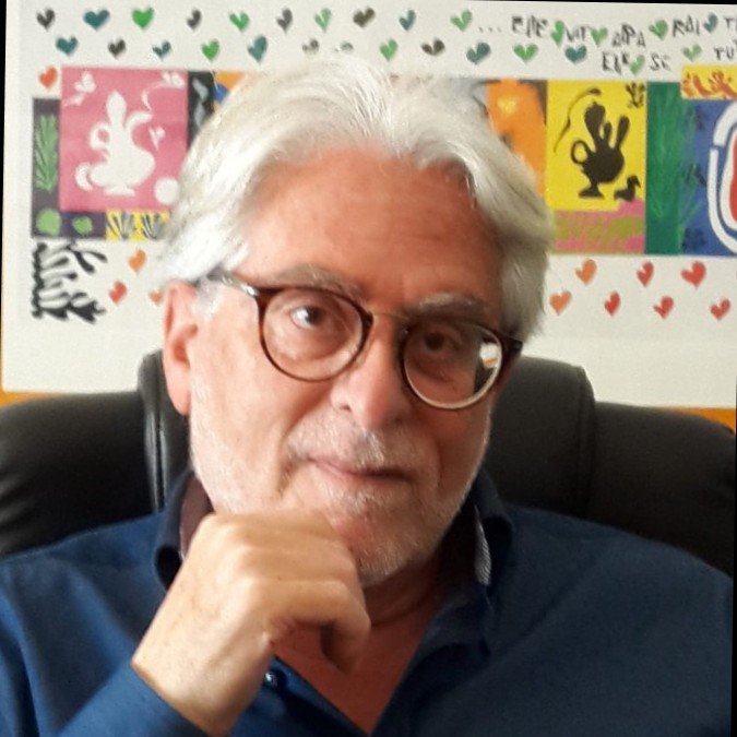 Biagio Adile author