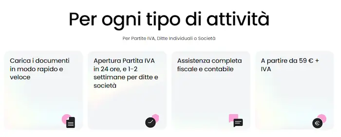 finom tax coach come funziona