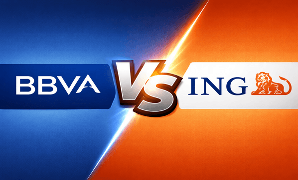 Bbva Vs Ing