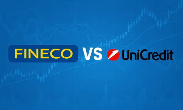 Fineco Vs Unicredit