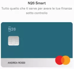 n26 smart