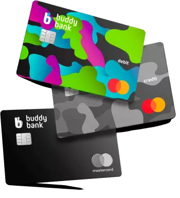 Buddybank carta di credito World Elite New