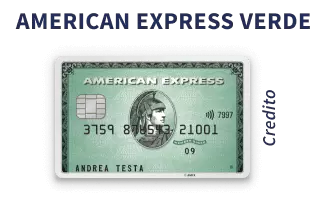 American Express blu