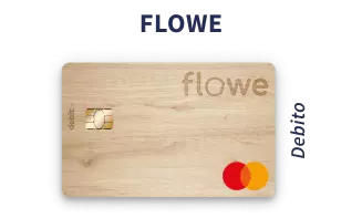 Flowe Carta Di Debito